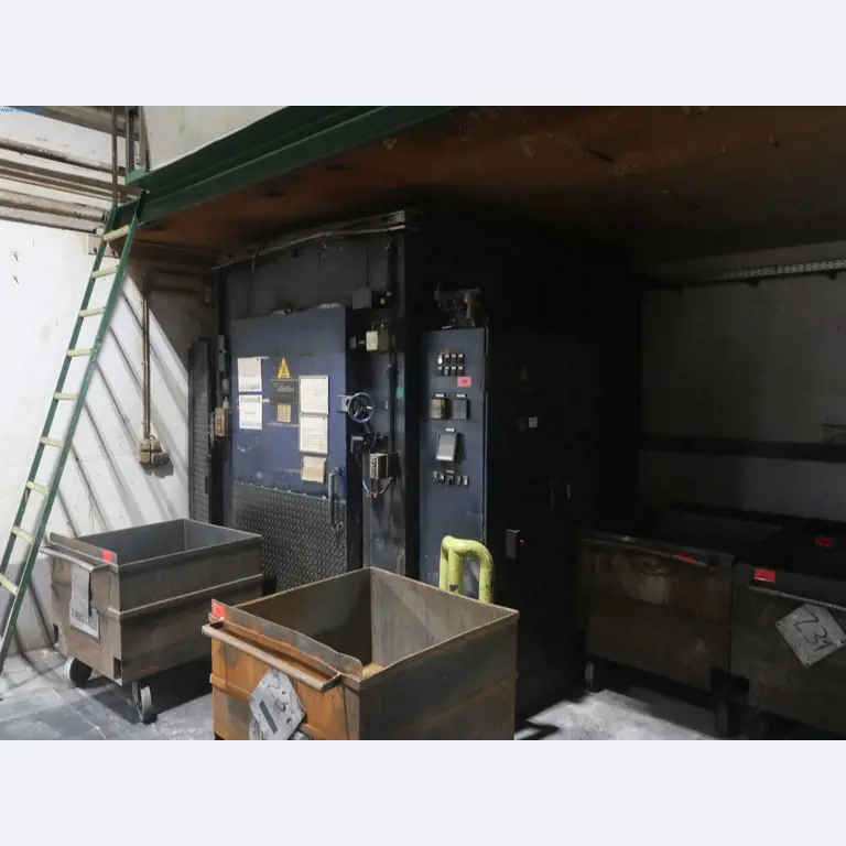 595 Solutions - Systems for the production of Al/ Mg injection molded parts-2