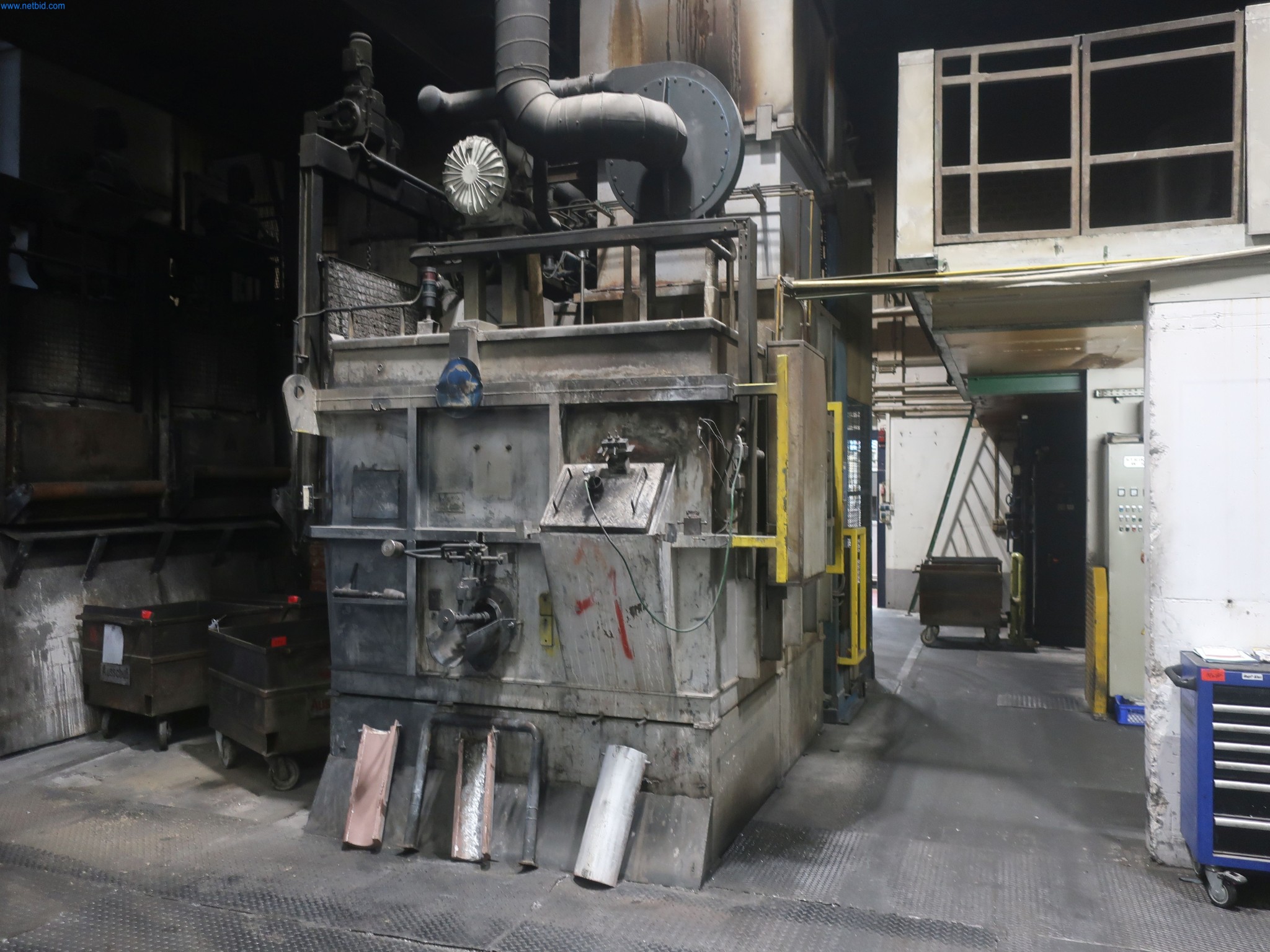 595 Solutions - Systems for the production of Al/ Mg injection molded parts-1