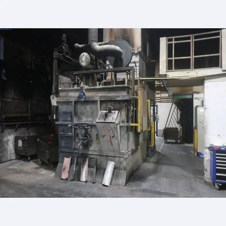 595 Solutions - Systems for the production of Al/ Mg injection molded parts-1