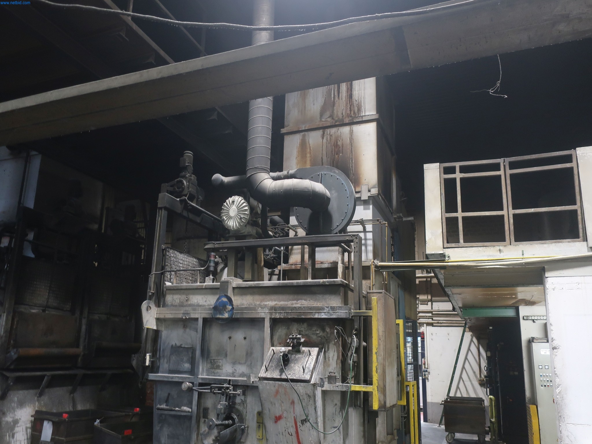 595 Solutions - Systems for the production of Al/ Mg injection molded parts-2