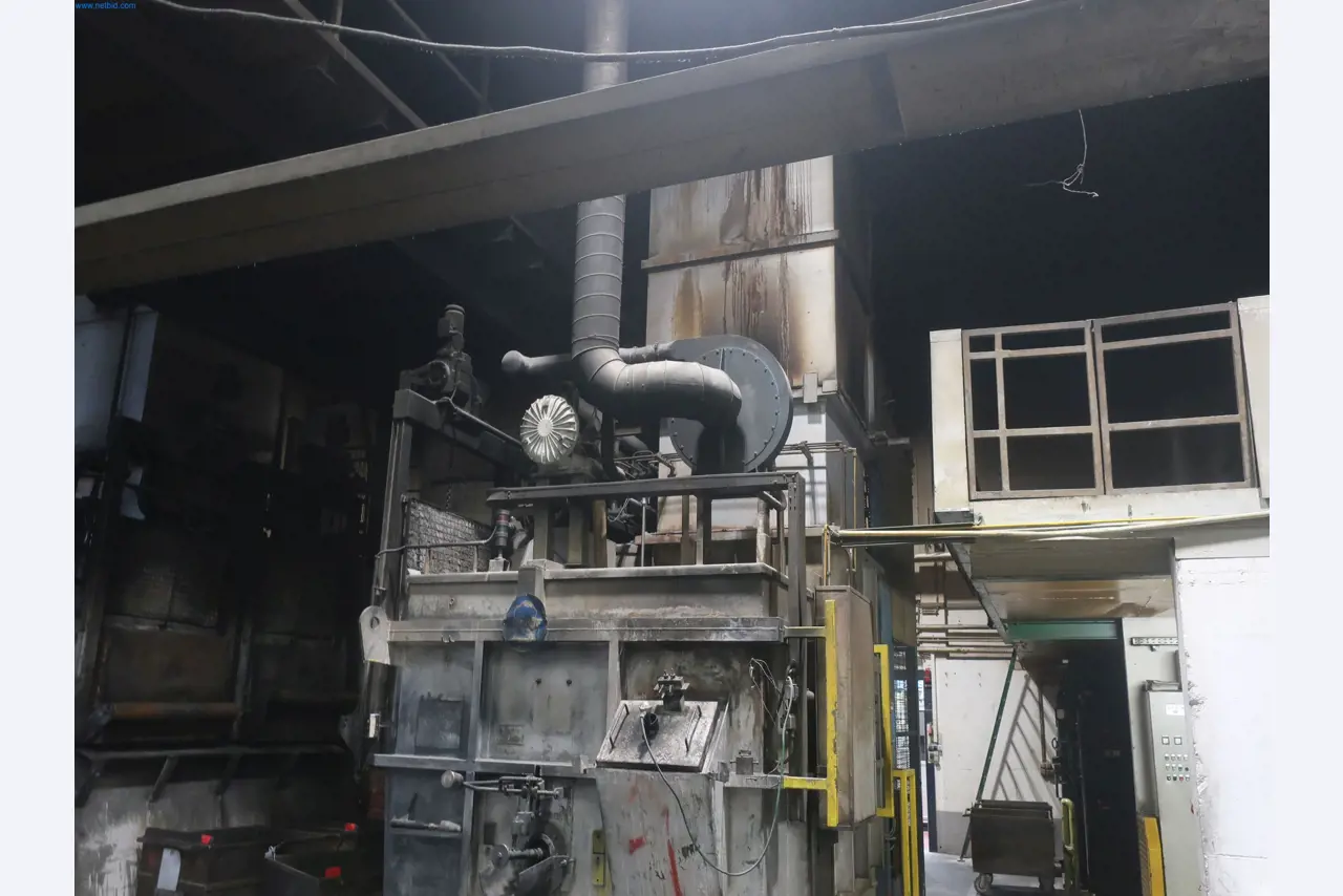 595 Solutions - Systems for the production of Al/ Mg injection molded parts-2