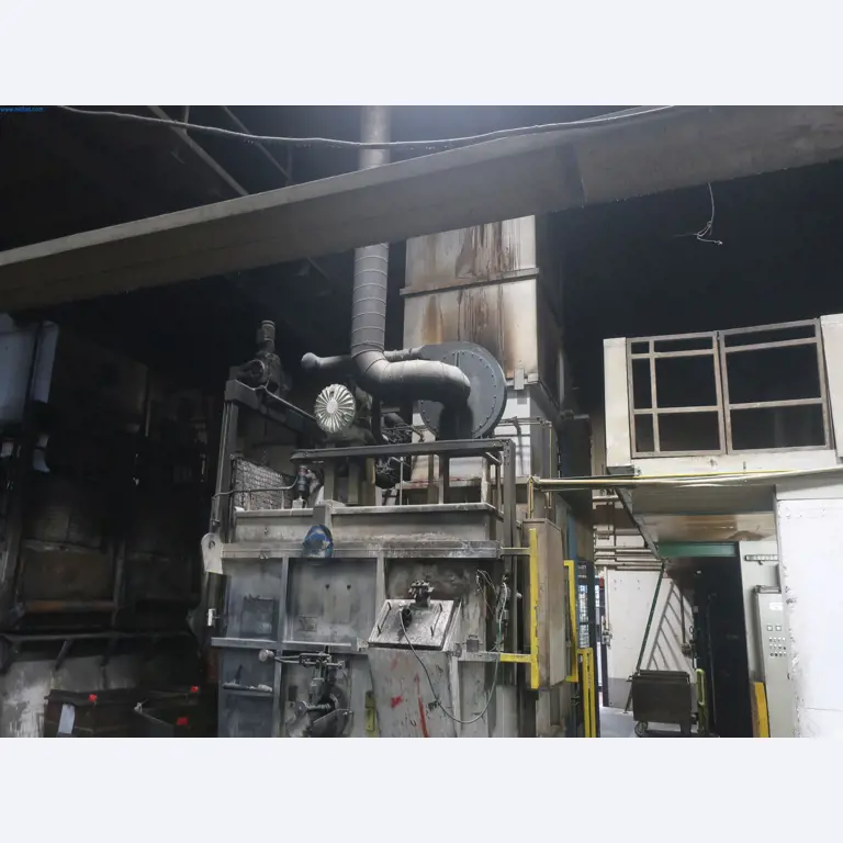 595 Solutions - Systems for the production of Al/ Mg injection molded parts-2