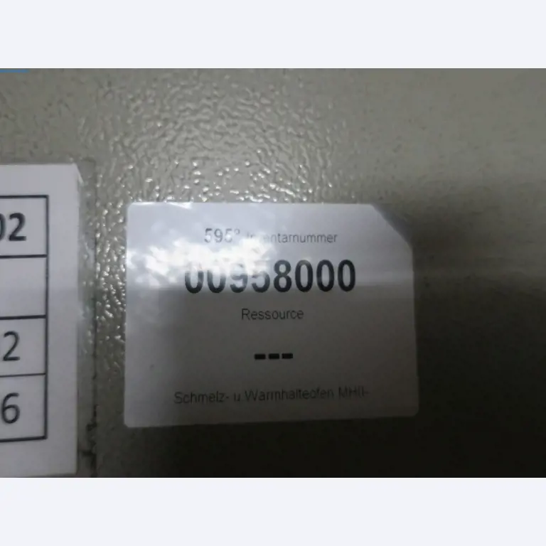 595 Solutions - Systems for the production of Al/ Mg injection molded parts-4