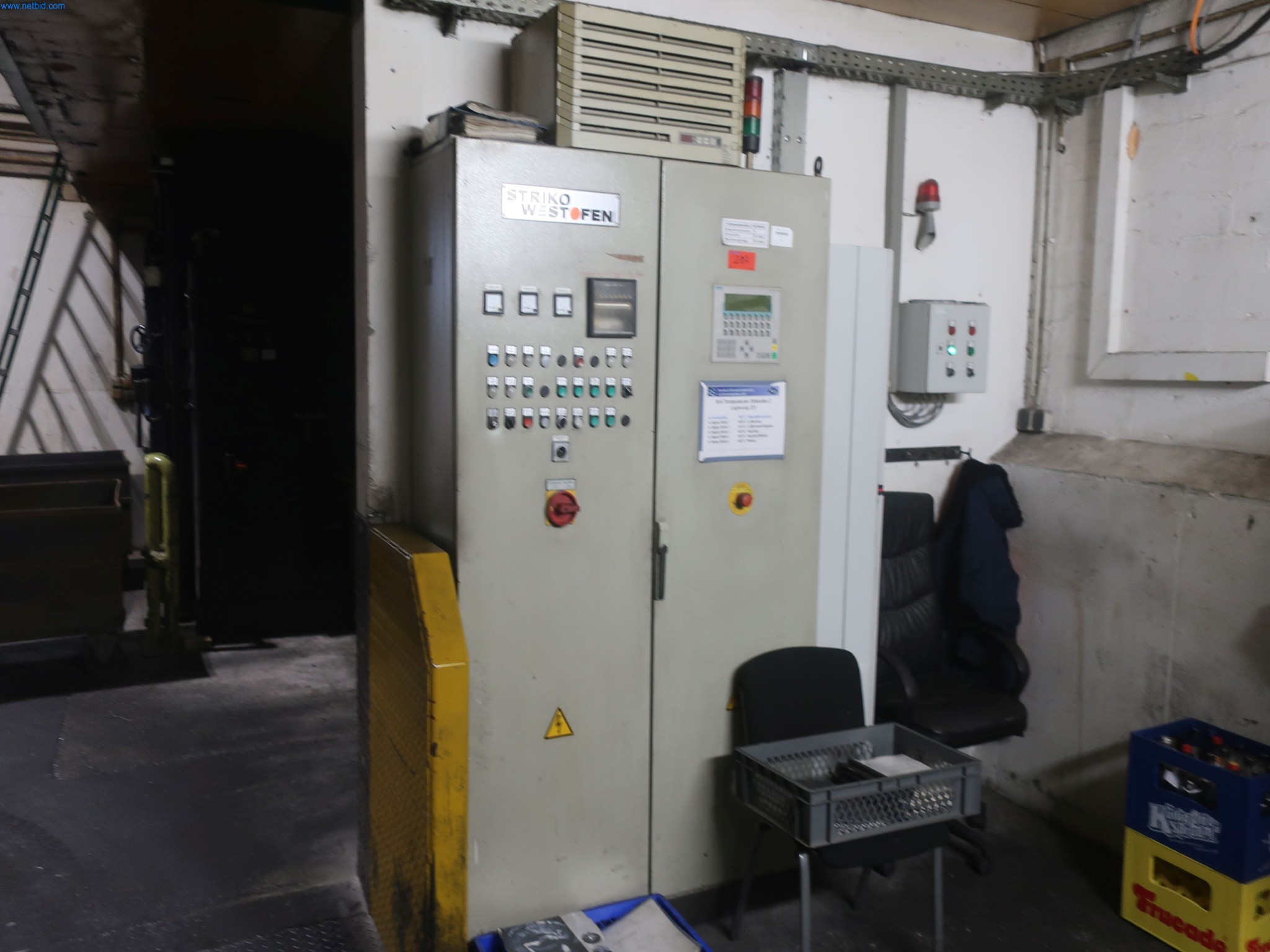 595 Solutions - Systems for the production of Al/ Mg injection molded parts-5