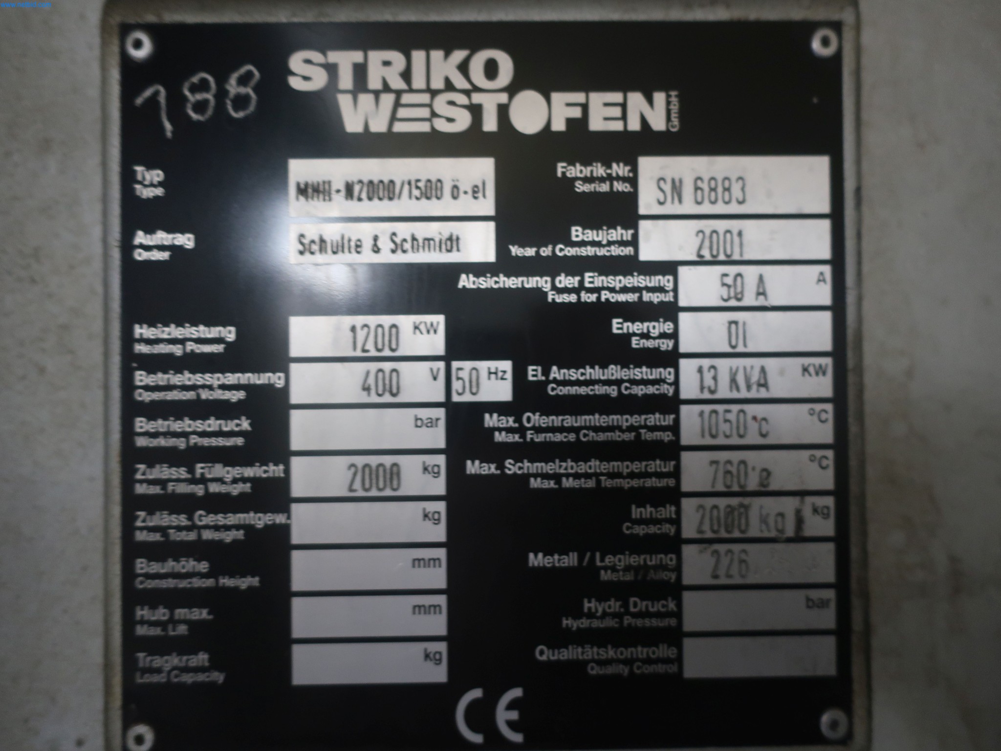 595 Solutions - Systems for the production of Al/ Mg injection molded parts-6