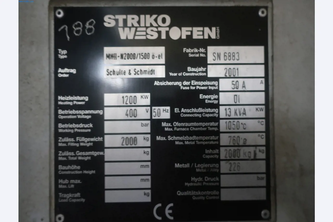 595 Solutions - Systems for the production of Al/ Mg injection molded parts-6
