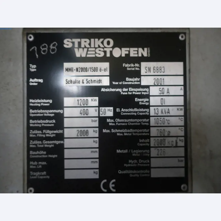 595 Solutions - Systems for the production of Al/ Mg injection molded parts-6