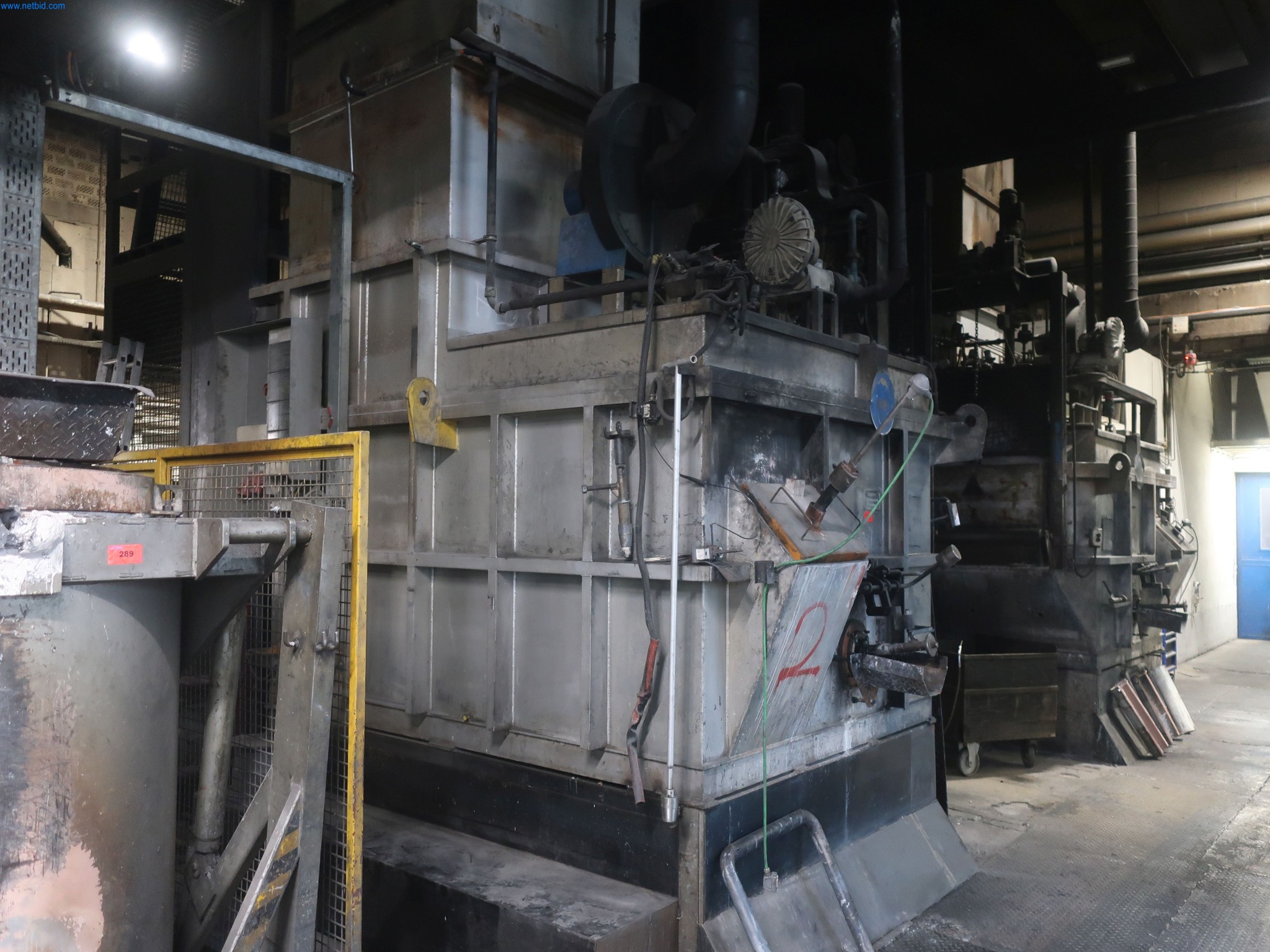 595 Solutions - Systems for the production of Al/ Mg injection molded parts-1