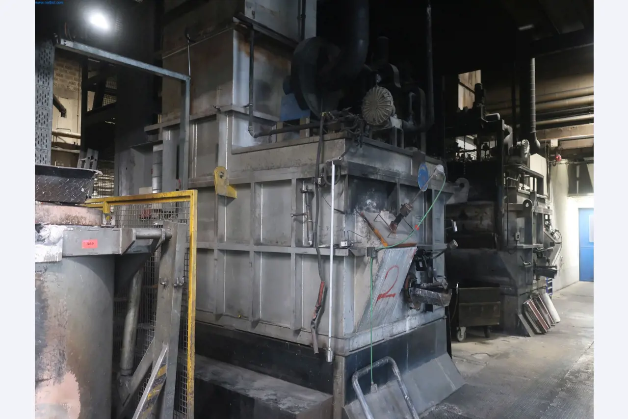 595 Solutions - Systems for the production of Al/ Mg injection molded parts-1