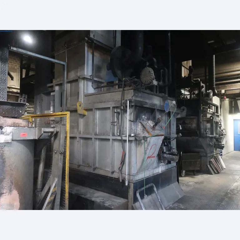 595 Solutions - Systems for the production of Al/ Mg injection molded parts-1