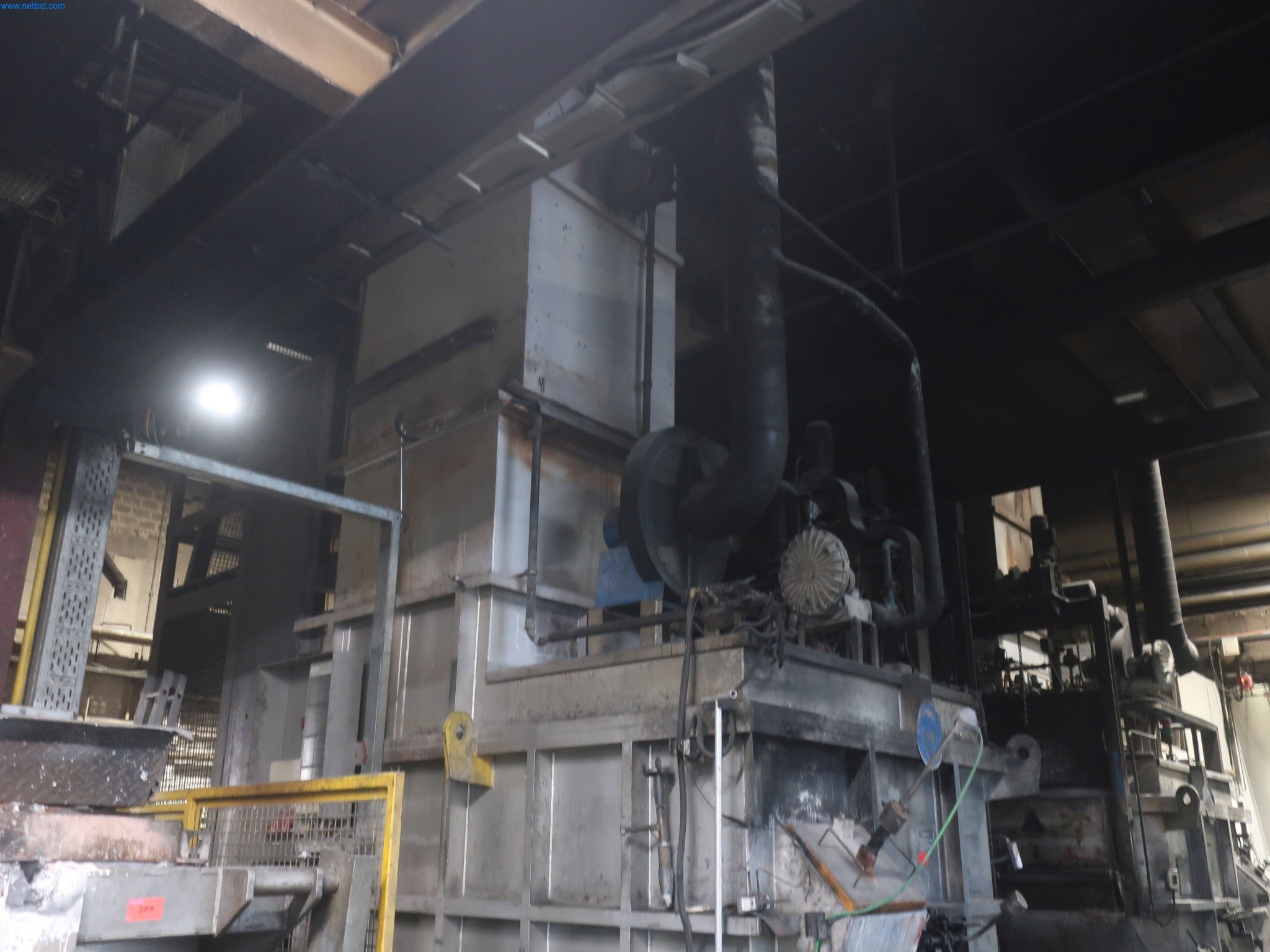 595 Solutions - Systems for the production of Al/ Mg injection molded parts-2