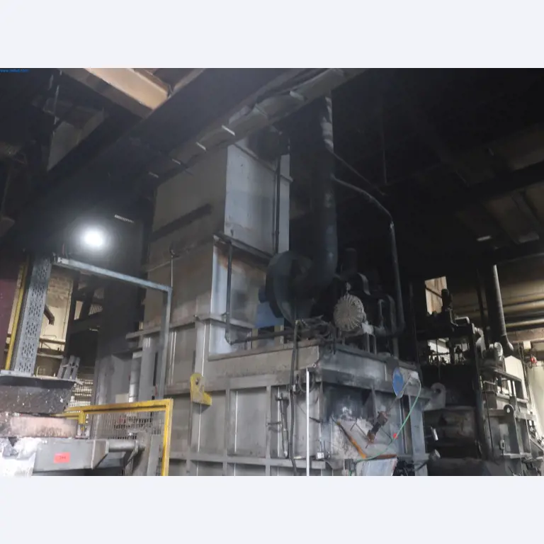 595 Solutions - Systems for the production of Al/ Mg injection molded parts-2