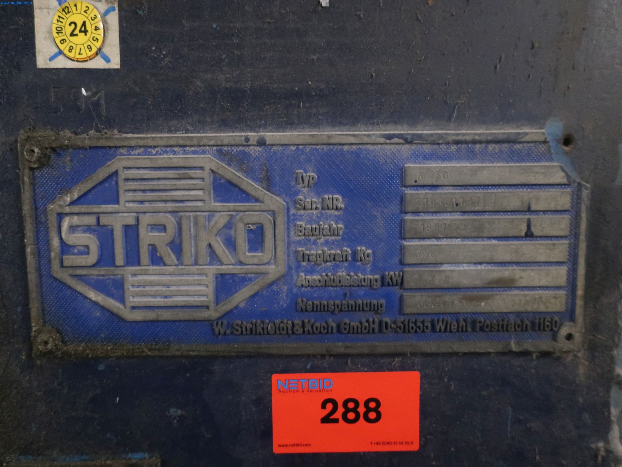 595 Solutions - Systems for the production of Al/ Mg injection molded parts-3