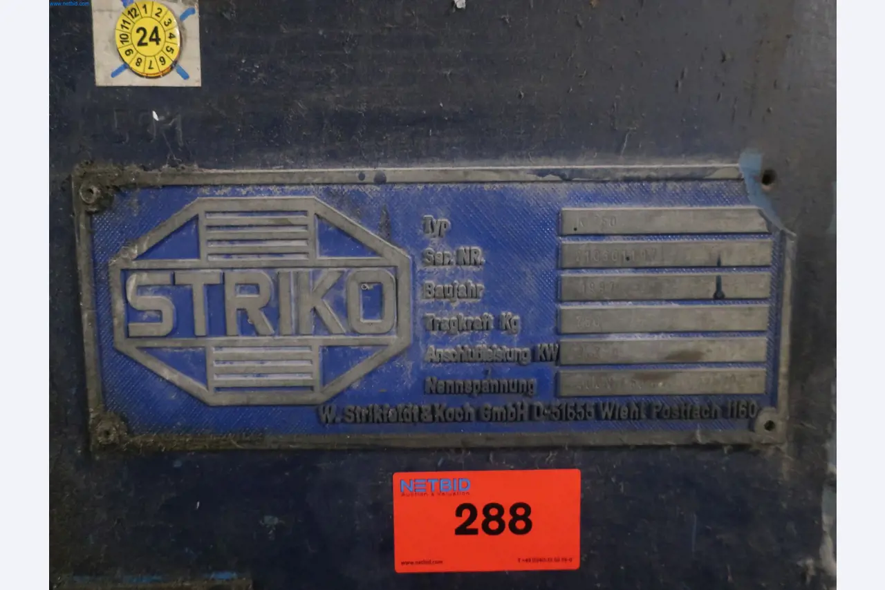 595 Solutions - Systems for the production of Al/ Mg injection molded parts-3