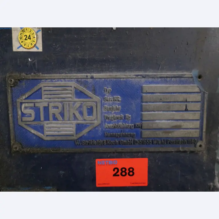 595 Solutions - Systems for the production of Al/ Mg injection molded parts-3