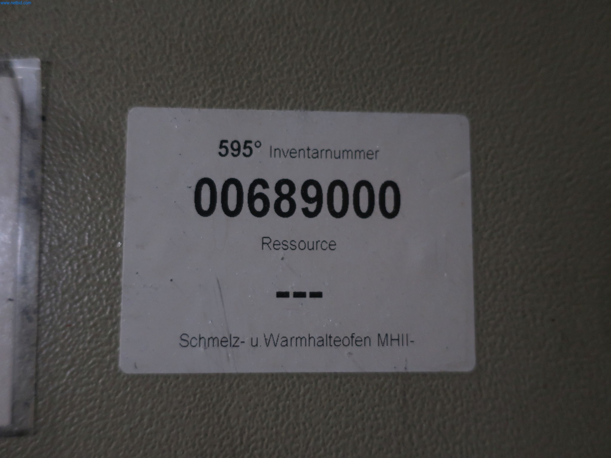 595 Solutions - Systems for the production of Al/ Mg injection molded parts-5