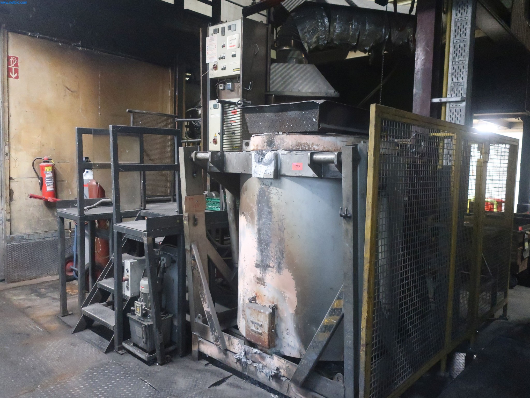 595 Solutions - Systems for the production of Al/ Mg injection molded parts-1