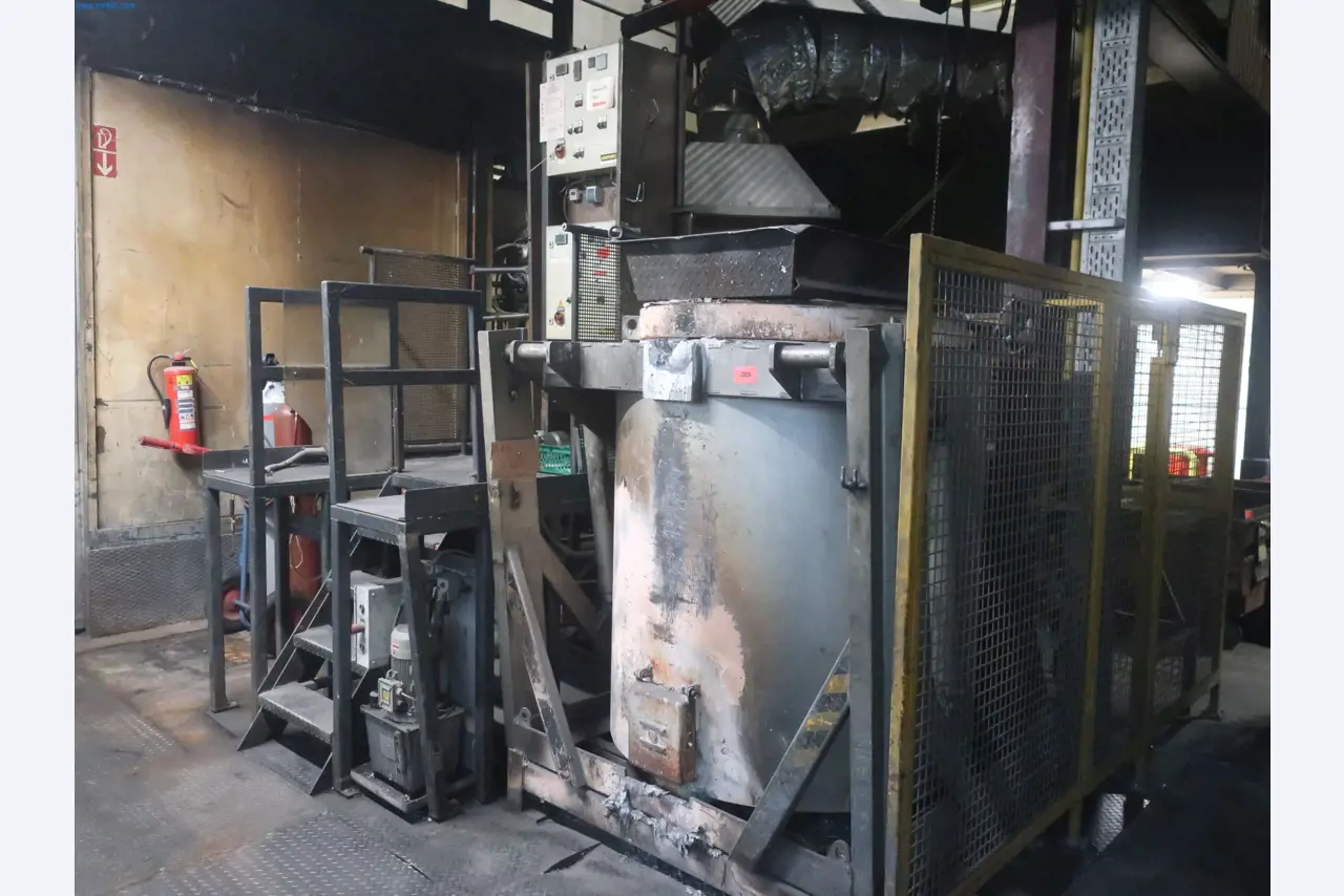 595 Solutions - Systems for the production of Al/ Mg injection molded parts-1