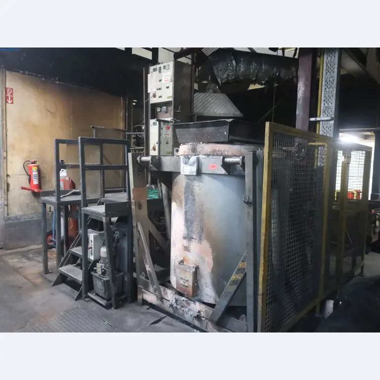 595 Solutions - Systems for the production of Al/ Mg injection molded parts-1