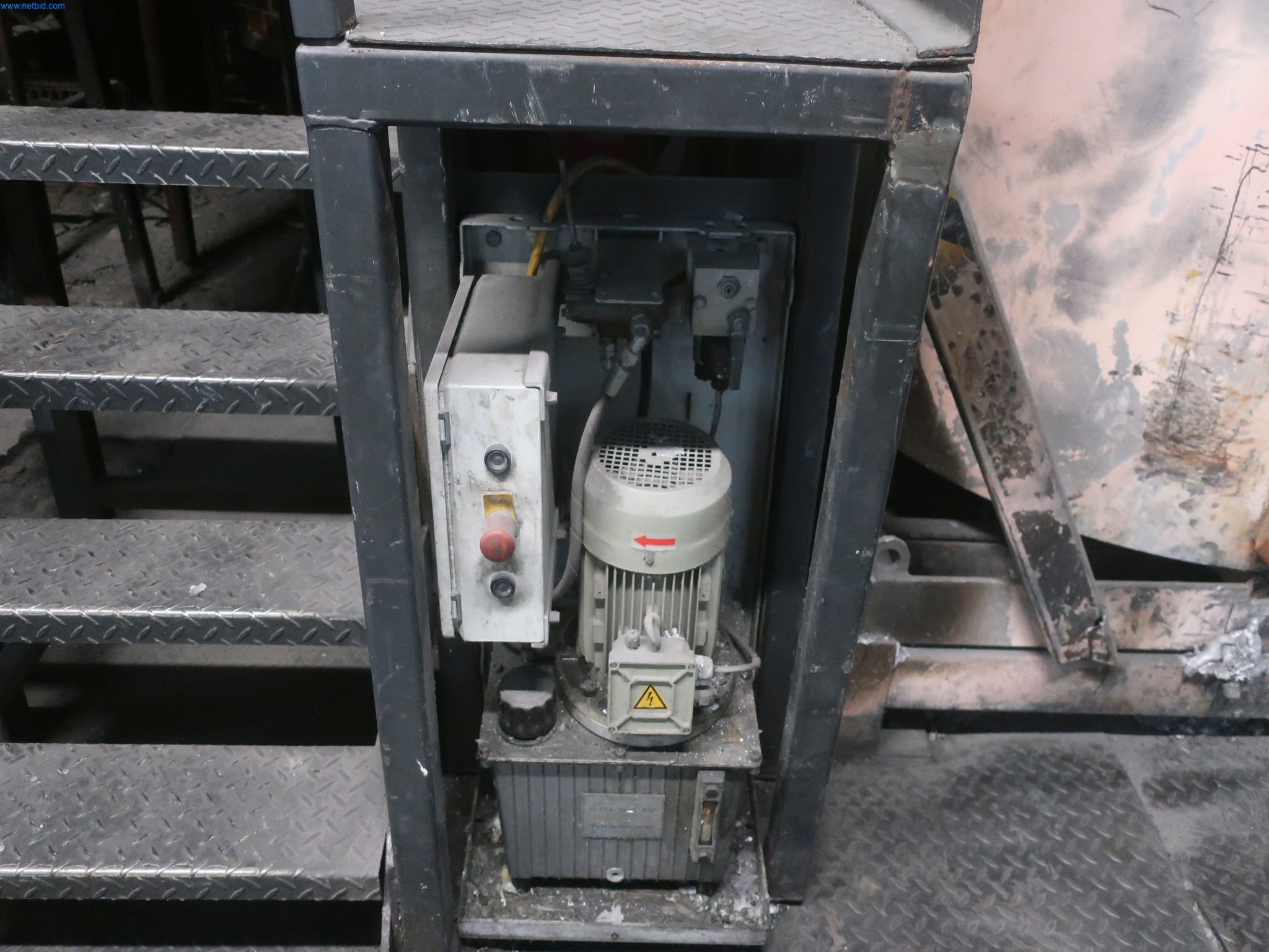 595 Solutions - Systems for the production of Al/ Mg injection molded parts-2