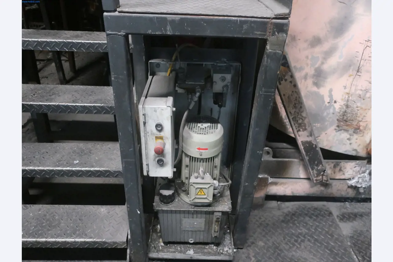 595 Solutions - Systems for the production of Al/ Mg injection molded parts-2