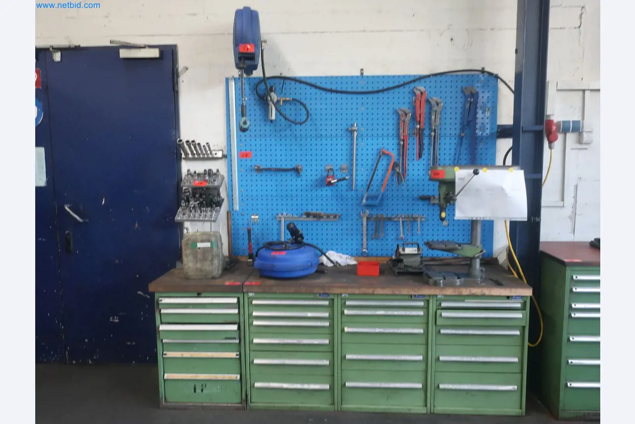 595 Solutions - Systems for the production of Al/ Mg injection molded parts-1