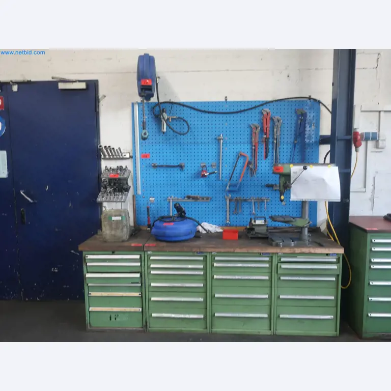 595 Solutions - Systems for the production of Al/ Mg injection molded parts-1