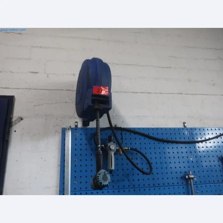 595 Solutions - Systems for the production of Al/ Mg injection molded parts-2