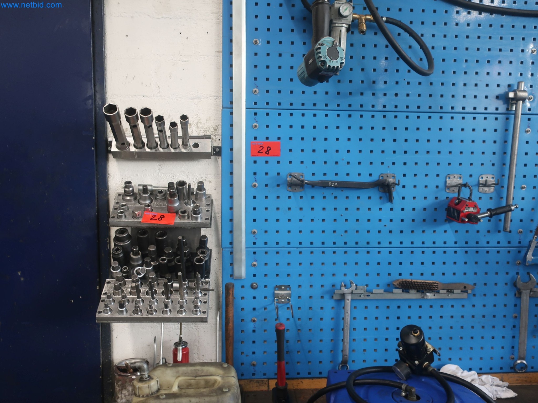 595 Solutions - Systems for the production of Al/ Mg injection molded parts-3