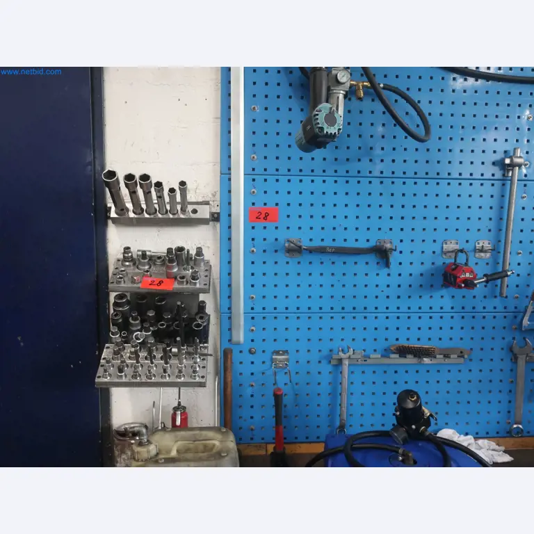 595 Solutions - Systems for the production of Al/ Mg injection molded parts-3