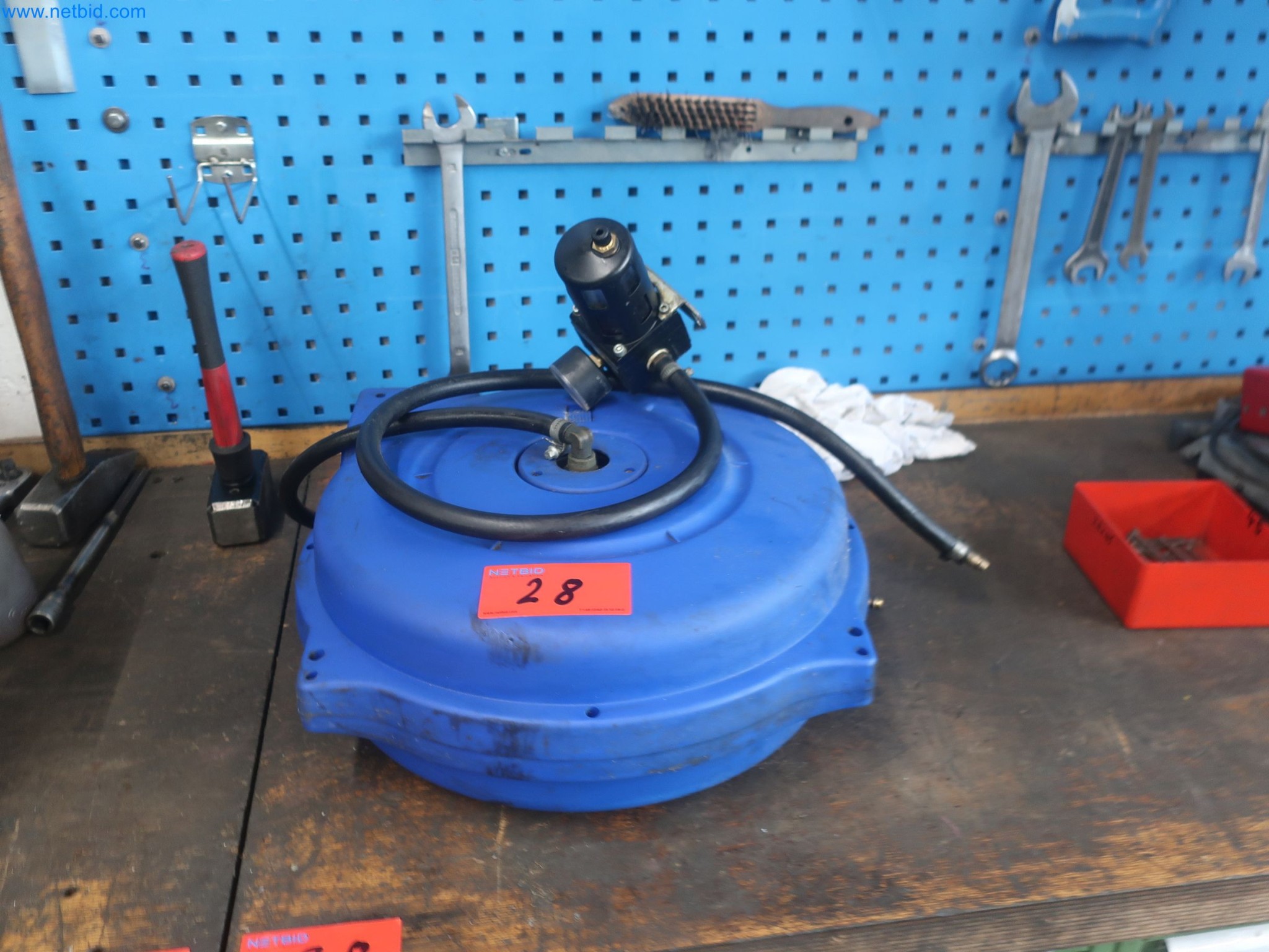 595 Solutions - Systems for the production of Al/ Mg injection molded parts-4