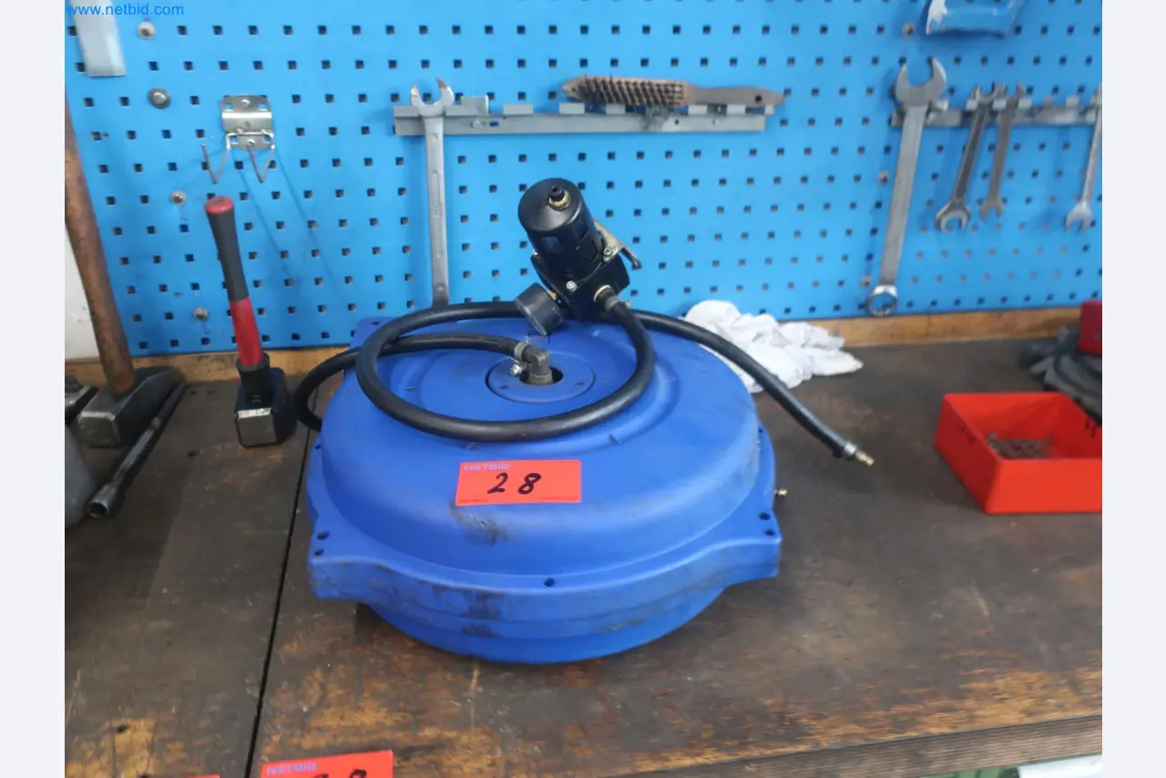 595 Solutions - Systems for the production of Al/ Mg injection molded parts-4