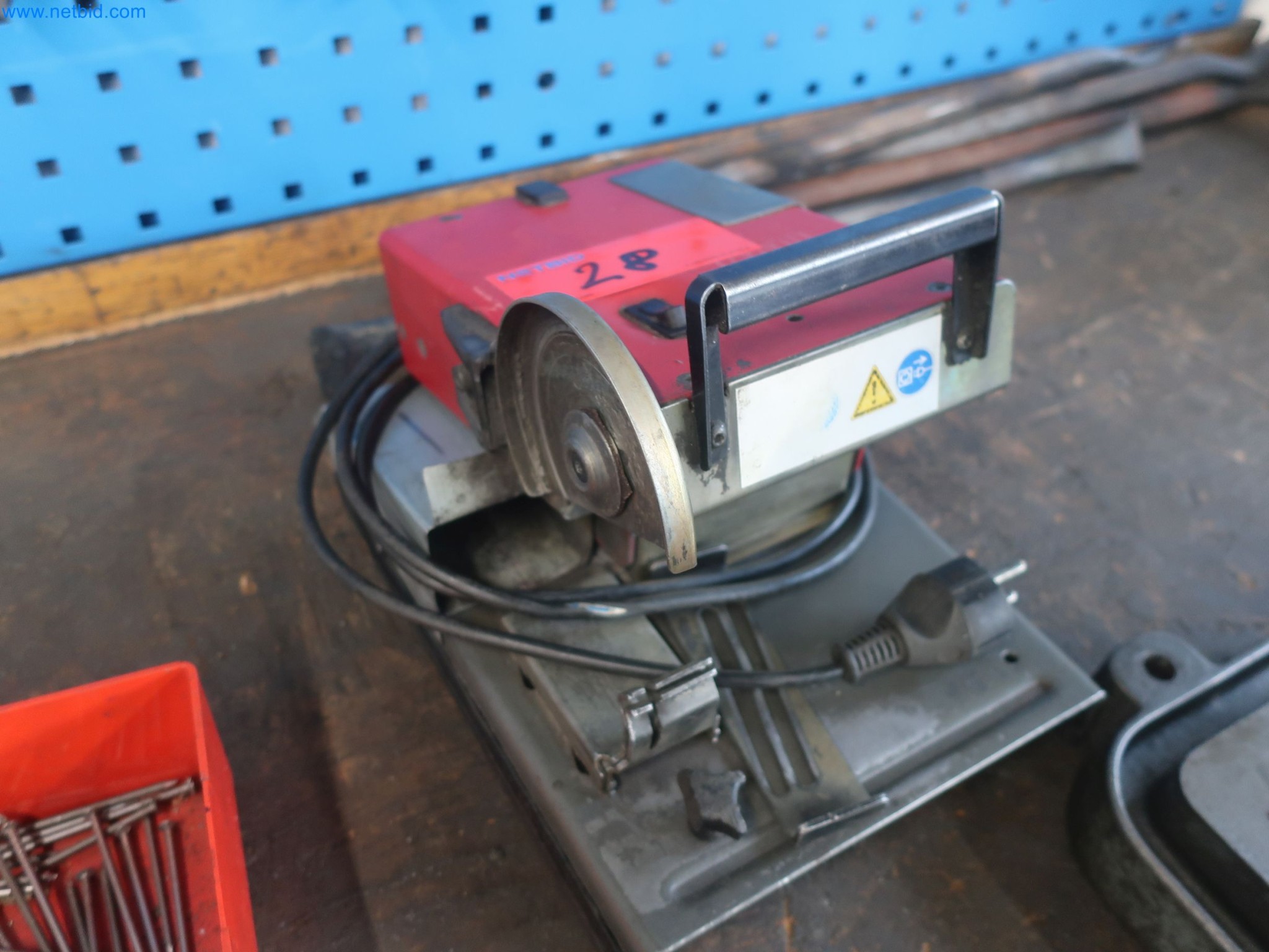 595 Solutions - Systems for the production of Al/ Mg injection molded parts-5