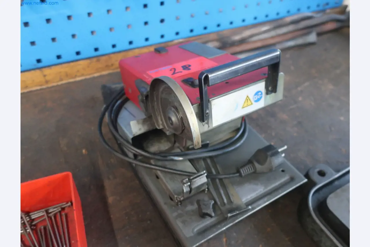 595 Solutions - Systems for the production of Al/ Mg injection molded parts-5