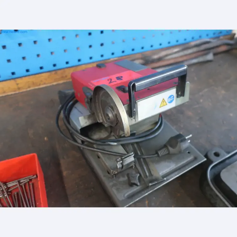 595 Solutions - Systems for the production of Al/ Mg injection molded parts-5