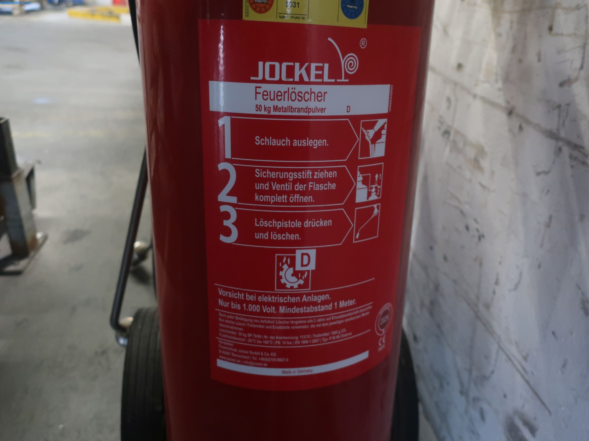 595 Solutions - Systems for the production of Al/ Mg injection molded parts-2