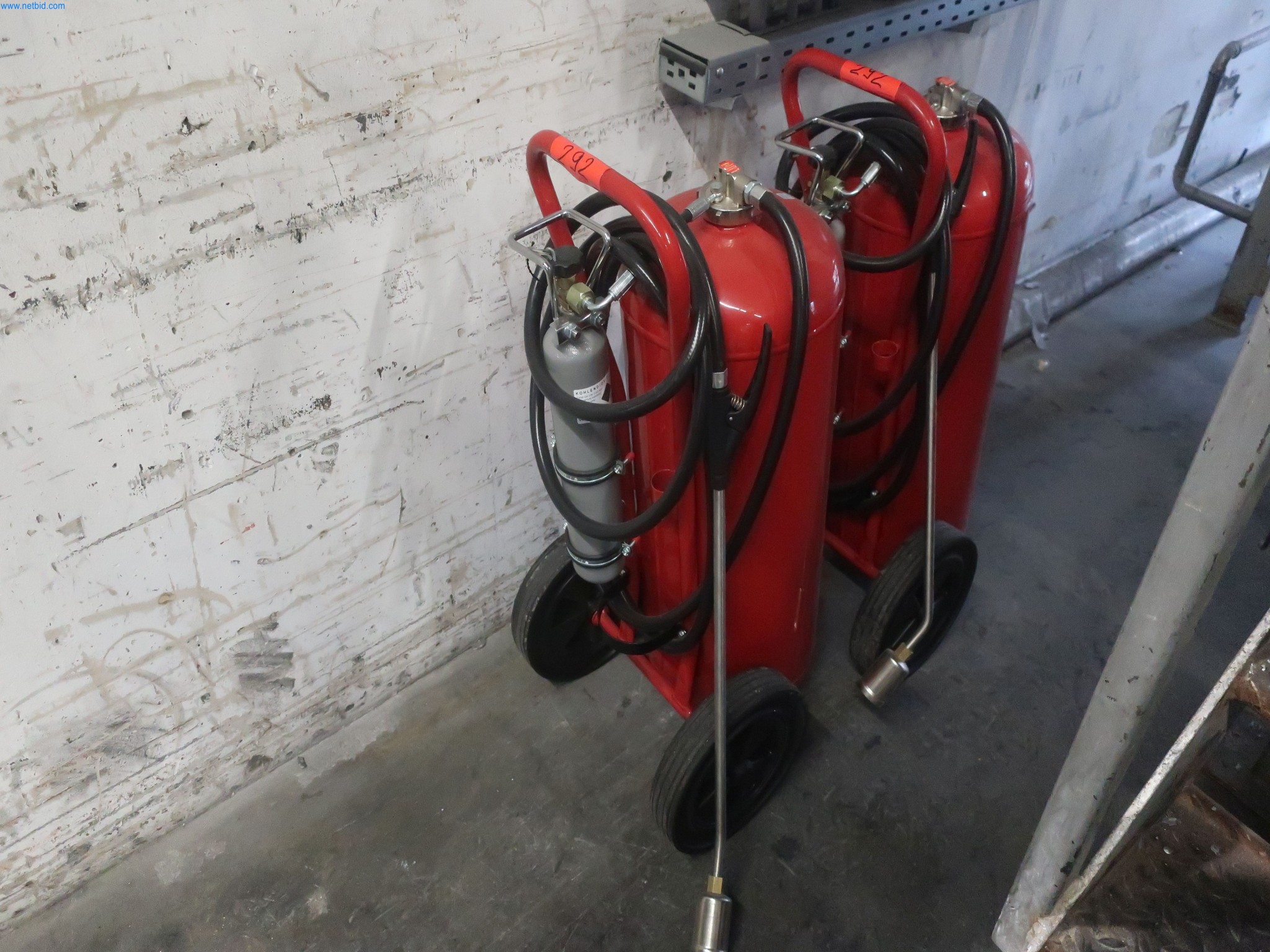 595 Solutions - Systems for the production of Al/ Mg injection molded parts-3