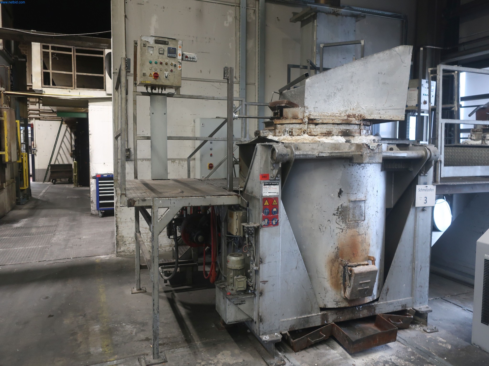 595 Solutions - Systems for the production of Al/ Mg injection molded parts-1