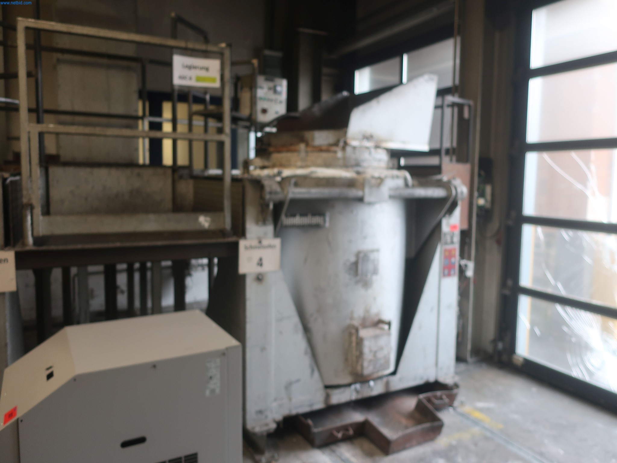 595 Solutions - Systems for the production of Al/ Mg injection molded parts-2