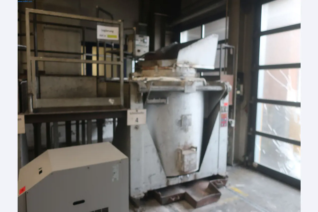 595 Solutions - Systems for the production of Al/ Mg injection molded parts-2