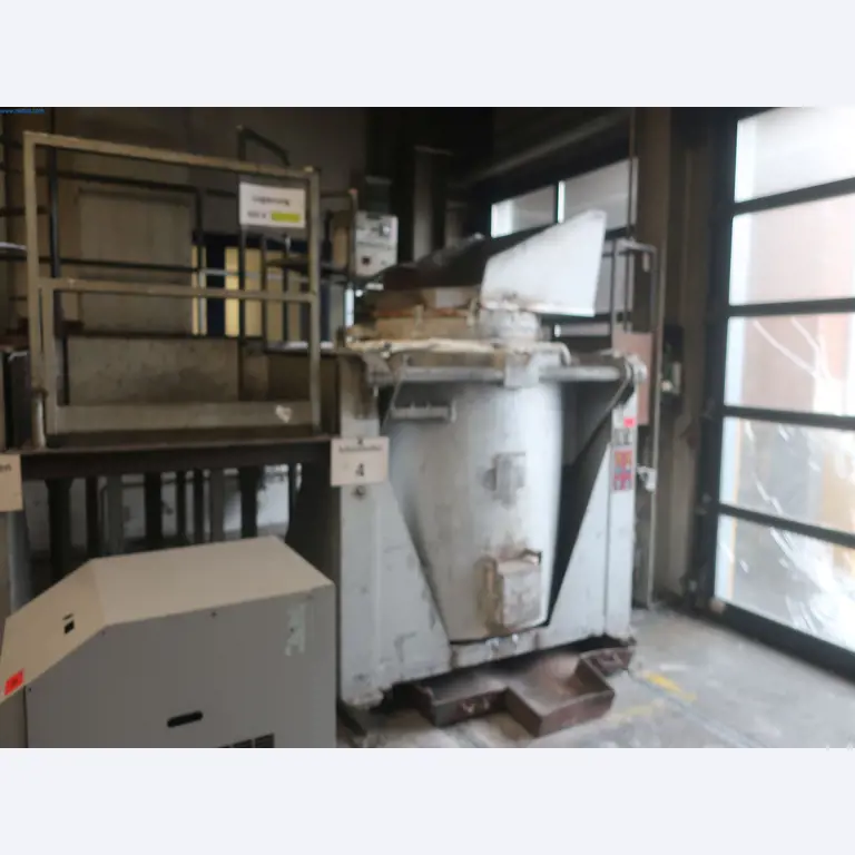 595 Solutions - Systems for the production of Al/ Mg injection molded parts-2