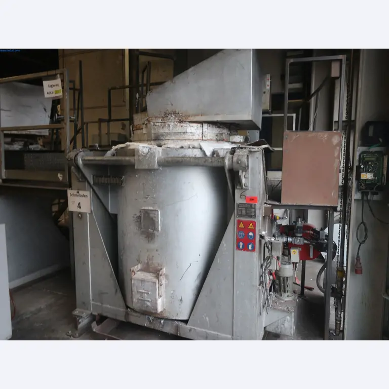 595 Solutions - Systems for the production of Al/ Mg injection molded parts-3