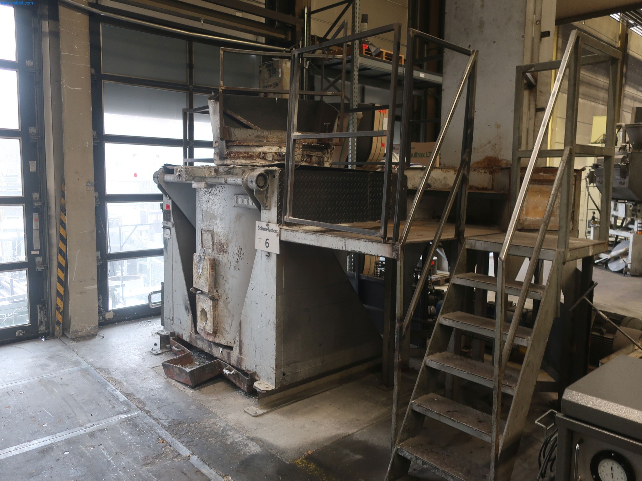 595 Solutions - Systems for the production of Al/ Mg injection molded parts-1