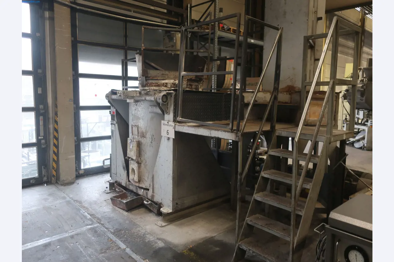 595 Solutions - Systems for the production of Al/ Mg injection molded parts-1