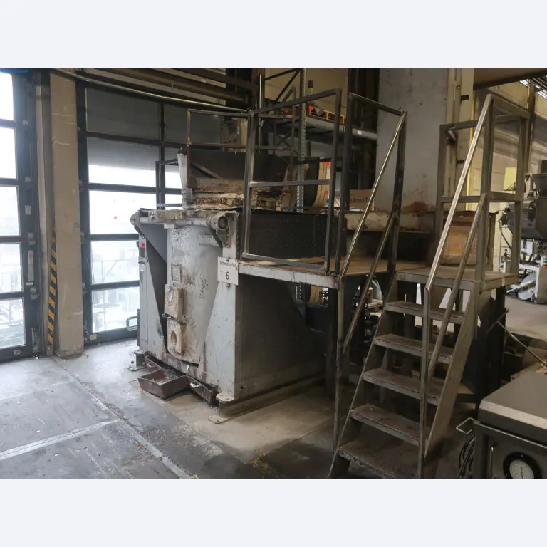 595 Solutions - Systems for the production of Al/ Mg injection molded parts-1