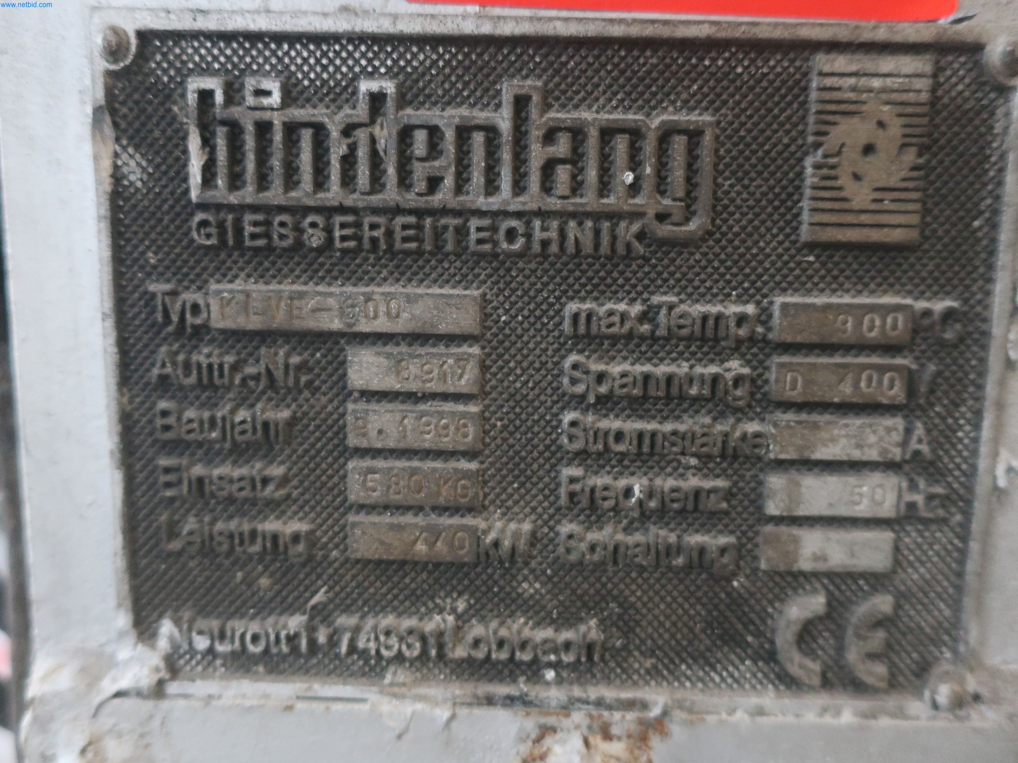 595 Solutions - Systems for the production of Al/ Mg injection molded parts-2