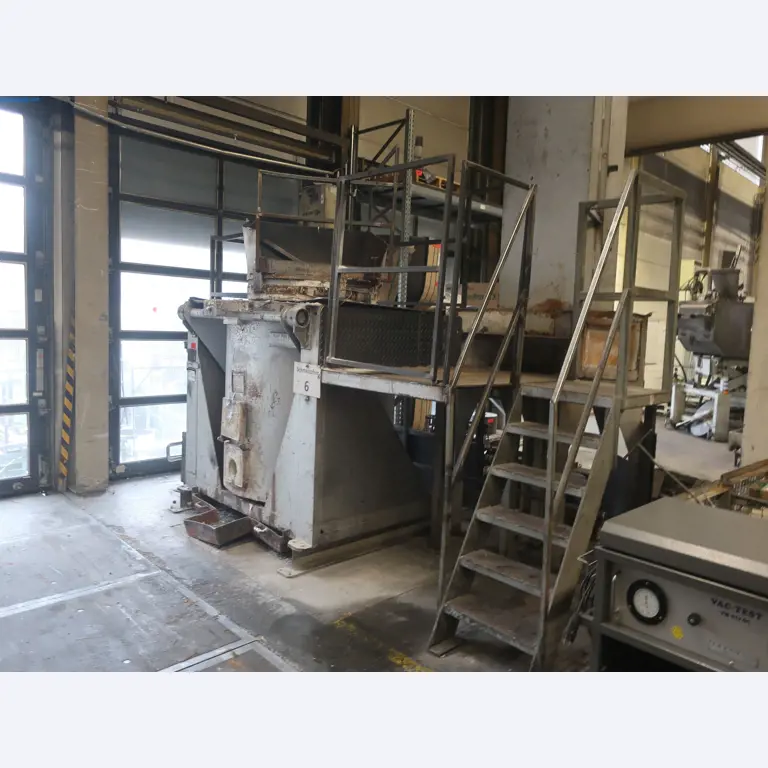 595 Solutions - Systems for the production of Al/ Mg injection molded parts-3