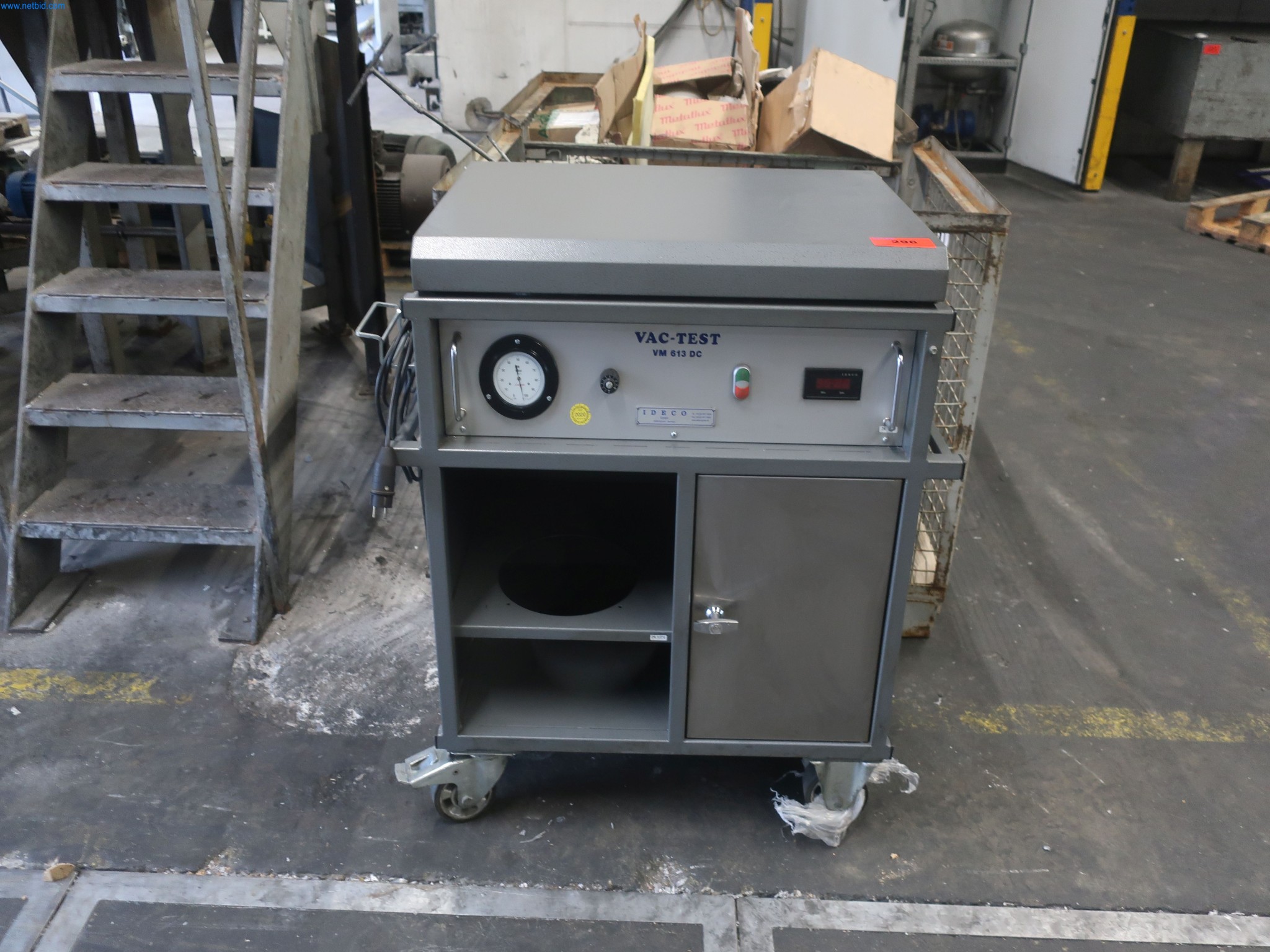 595 Solutions - Systems for the production of Al/ Mg injection molded parts-1