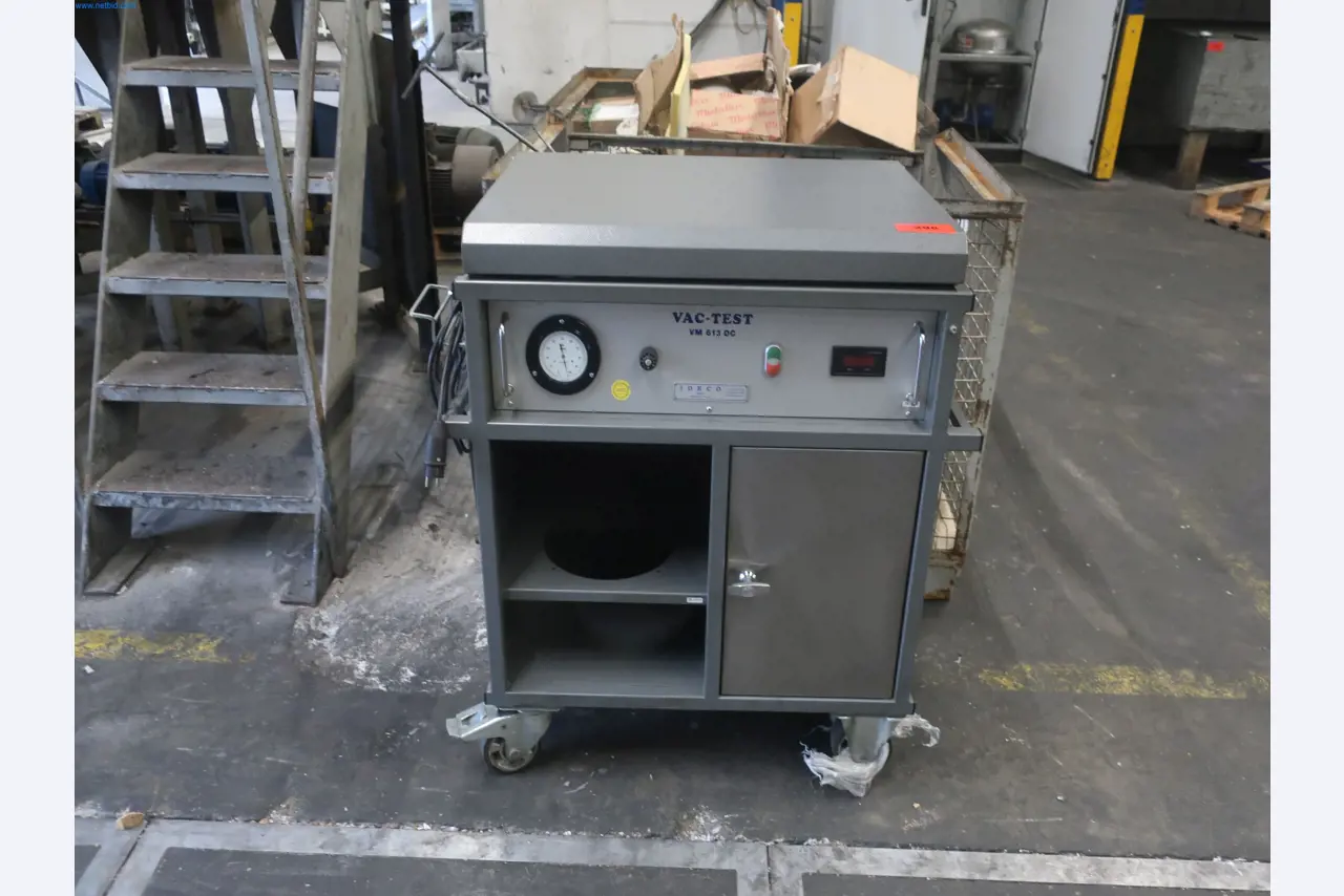 595 Solutions - Anlagen zur Fertigung von Al-Druck-/ Mg-Spritzgussteilen-1