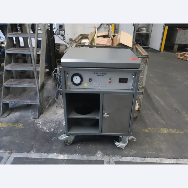 595 Solutions - Anlagen zur Fertigung von Al-Druck-/ Mg-Spritzgussteilen-1